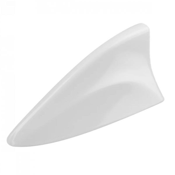 ANTENA DE TETO TUBARAO RECEPTIVA SHARK BRANCA PERMAK